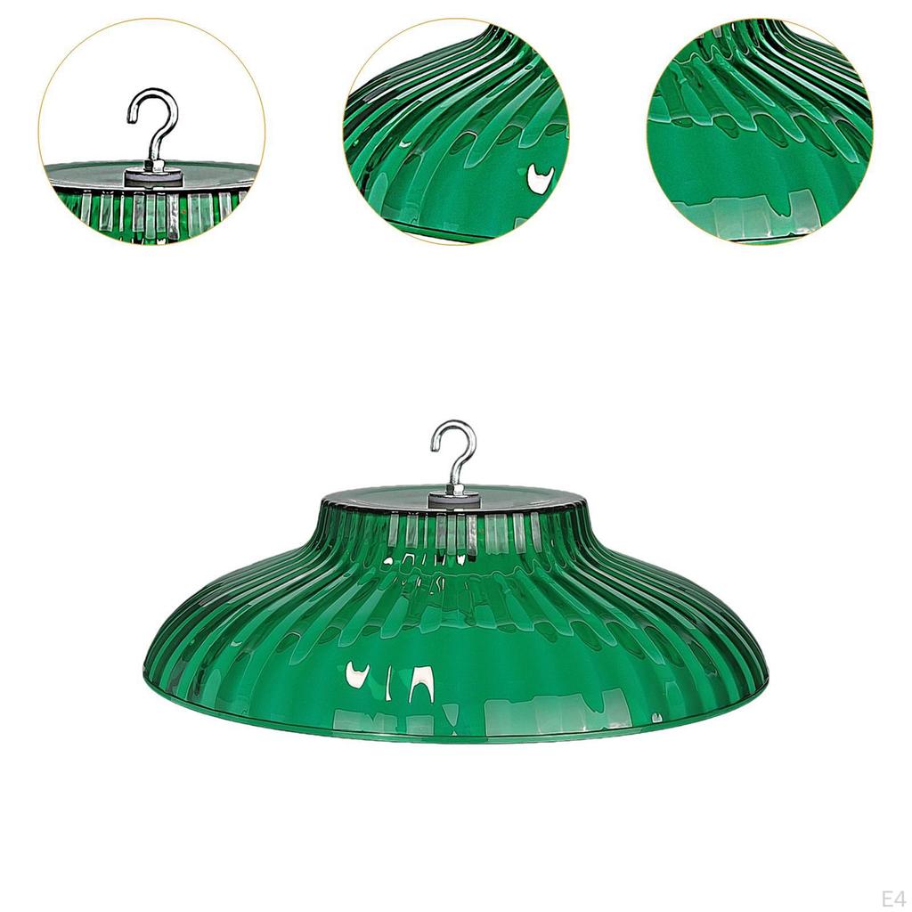 Крышка для кормушки для птиц, для использования на открытом воздухе