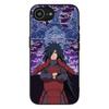 Madaras Uchiha Sasuke Itachi Akatsuki Narutos Case for Apple iPhone 12 13 Mini XS 11 Pro Max 7 8 Plus + XR 8+ X SE 2020 SE3