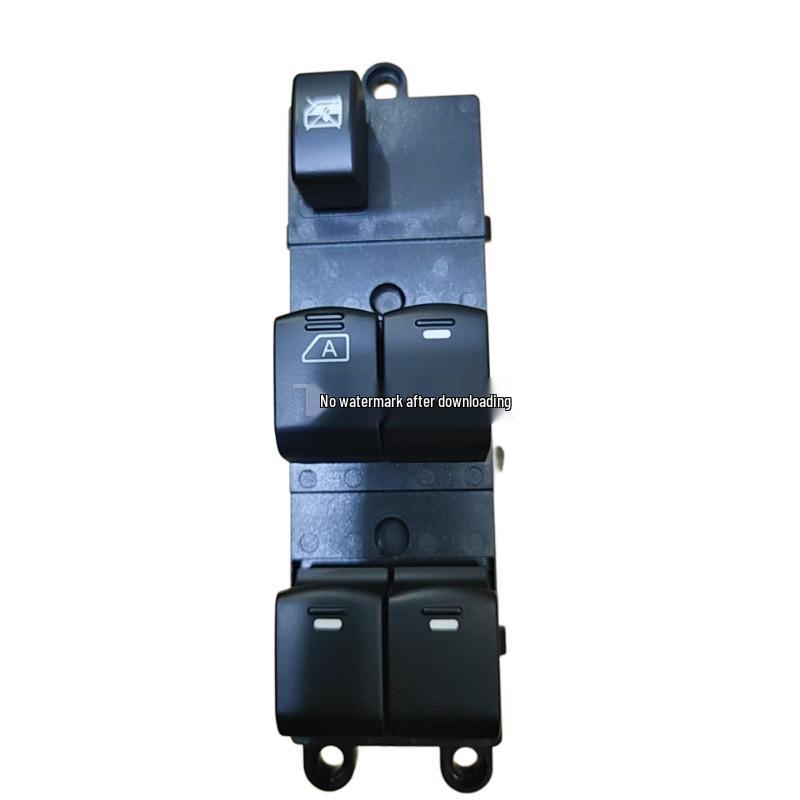 Nissan Power Window Switch 25400-95F0A Electric Control Button