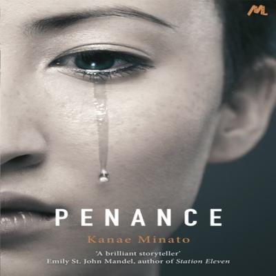 Penance by Kanae Minato Paperback Book 9781473620377