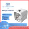Automatic Pet Drying Box: Silent Hair Dryer & Sterilizer for Cats and Dogs