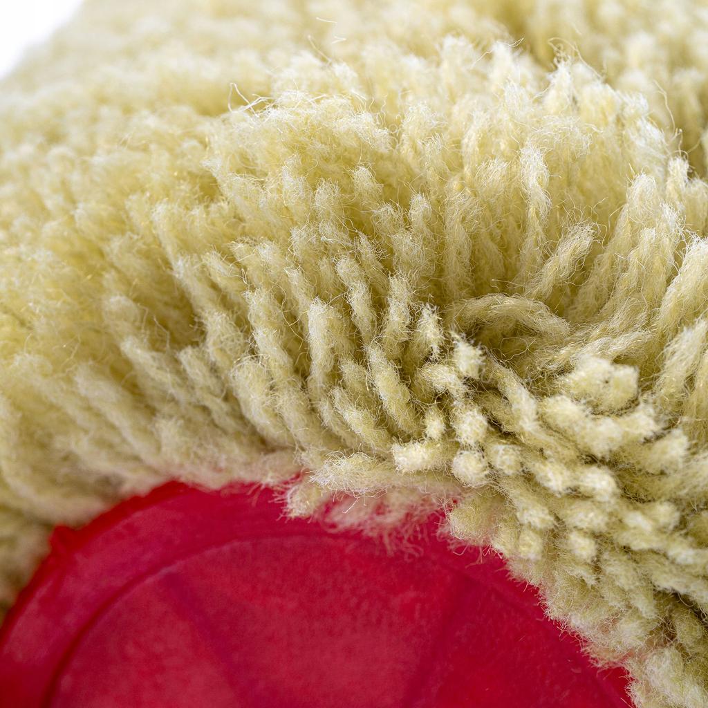 KADAX Малярный валик Запас Толстый Ворс 20 и 25см 6шт