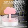 Waterdrop Humidifier Essential Oil Diffuser therapy Diffuser  White