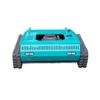Smart Crawler Mountain Mower: Remote-Controlled Slope and Grass Cutter for Home and Farm