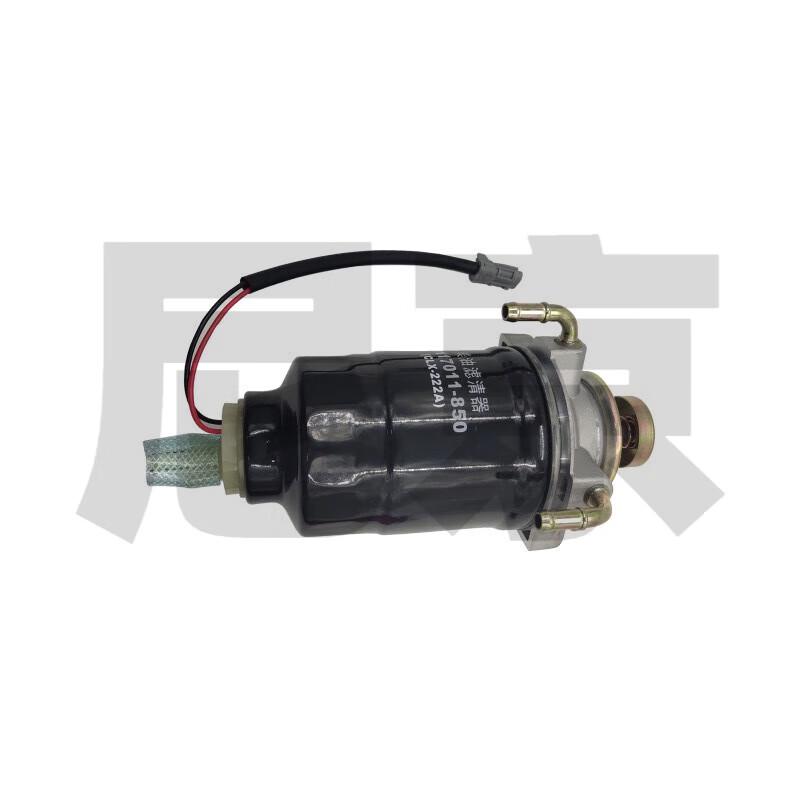 Nijing Oil-Water Separator Fuel Pump Assembly