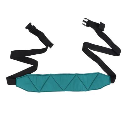 Ремень для кровати, регулируемый, 3,5 м, мягкий, удобный, дышащий, портативный, для домашнего ухода