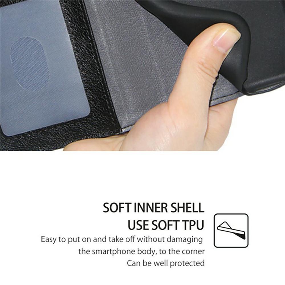 For Realme 14 Pro 5G Case Zipper Pocket PU Leather Wallet Flip Phone Cover