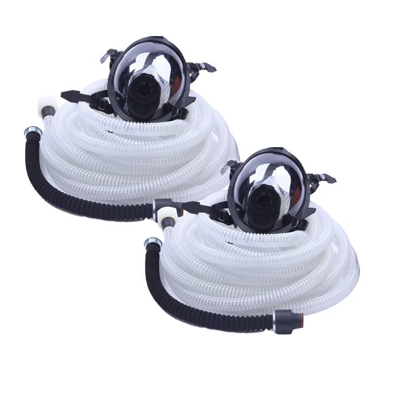 Electric Air-Fed Long Tube Respirator