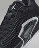 FQ1285-001 Nike Jordan Luka 3 Speedway Черный Дымчато-серый Белый (Мужской)