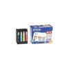 Epson Genuine Ink IC4CL69 4 Color Pack 3 Pieces