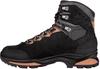 Hiking Shoes Camino Evo GTX S Black