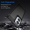 For Motorola Edge 50 Fusion Case For Motorola Edge 50 Fusion Cover 6.7 Inch Shockproof Soft Silicone TPU Protective Bumper