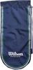 [Wilson] Чехол для ракеток WILSON LEGACY RACQUET SOFT COVER NavGre Navy
