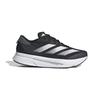 Adidas Adizero SL2 Wide Running Shoes, NKW92, Men's, Black/White, Size 24.5 Cm