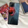 Кейс для боксерских перчаток для Samsung Galaxy A33 A13 A36 A56 A23 A52 A32 A12 A54 A34 A14 A16 A26 A53 A15 A35 A55