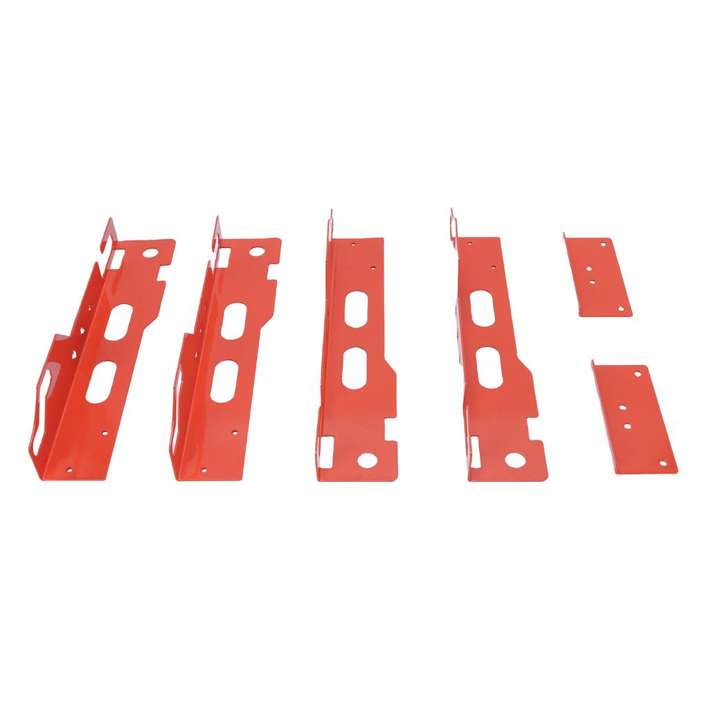 Wheel Alignment Tool Plates Iron Accurate Msurement Secure Anti Drop   Wheel Toe Alignment Tool for Car Sedan SUV