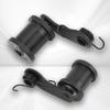 Натяжитель цепи мотоцикла с роликом 1-3/4 дюйма для Coleman Powersports CT100U CT200U Trail CT200U-EX MB200 Мини-байк
