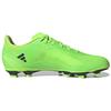 Adidas Мужские кроссовки X Speedportal.4 FG Game Data Pack Green Solar-Green Core-Black GW8494