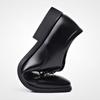 Spring and Autumn Youth British Casual Business Formal Leather Shoes Men's Shoes Wedding Shoes Single Shoes Work Shoes Waterproof Lightweight