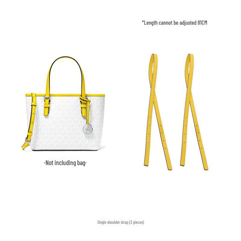 Замена плечевого ремня и ручки сумки Lobos из натуральной кожи