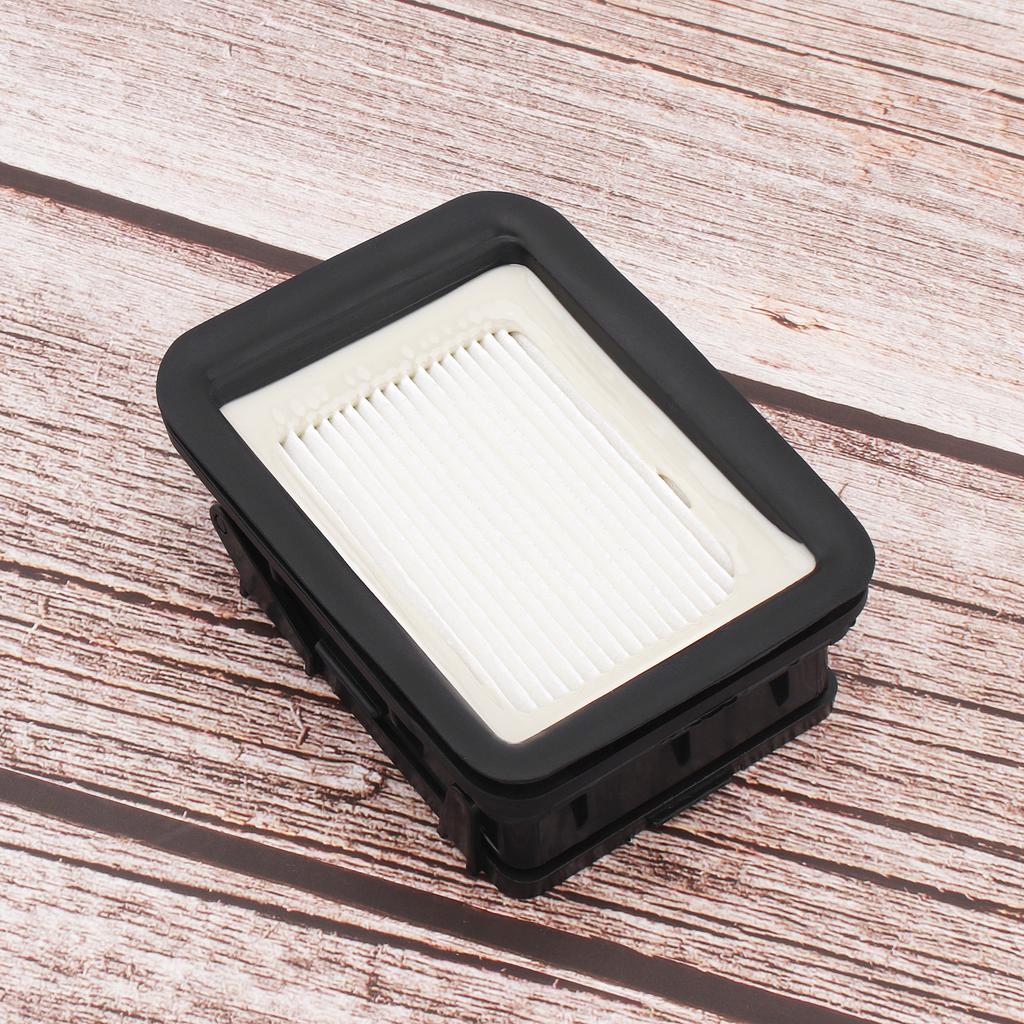 4 Pcs Reusable Multi Surface Brush Rolls and Vacuum Filter Fit for Bissell 2554A / 2765Z / 2767Z with Cleaning Brush, Washable Cleaning Tool