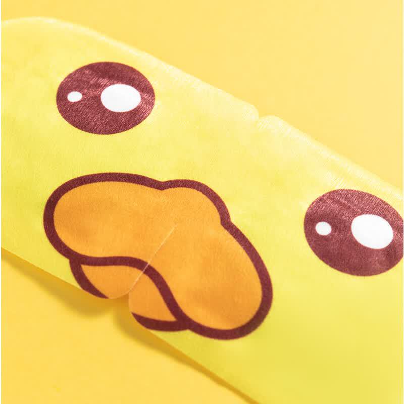 MINISO Паровая маска для глаз с горячим компрессом