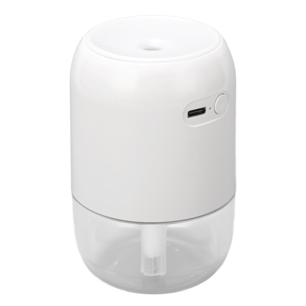 200ml Aromatherapy Diffuser Aroma Diffuser Aromatherapy Machine Mist Humidifier with 7 Colorful