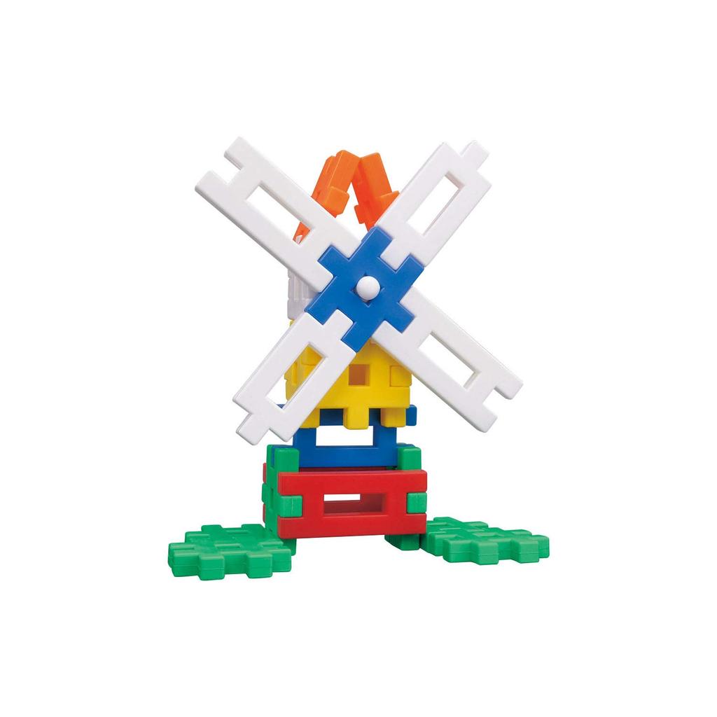 GakkenGakken New Block Паровозик Томас Выходная Сумка (Целевой возраст: 2 года и старше) 83200