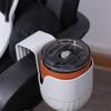Adjustable Baby Car Seat Cup Holder Portable Stroller Seat Water Bottle Organizer  Car