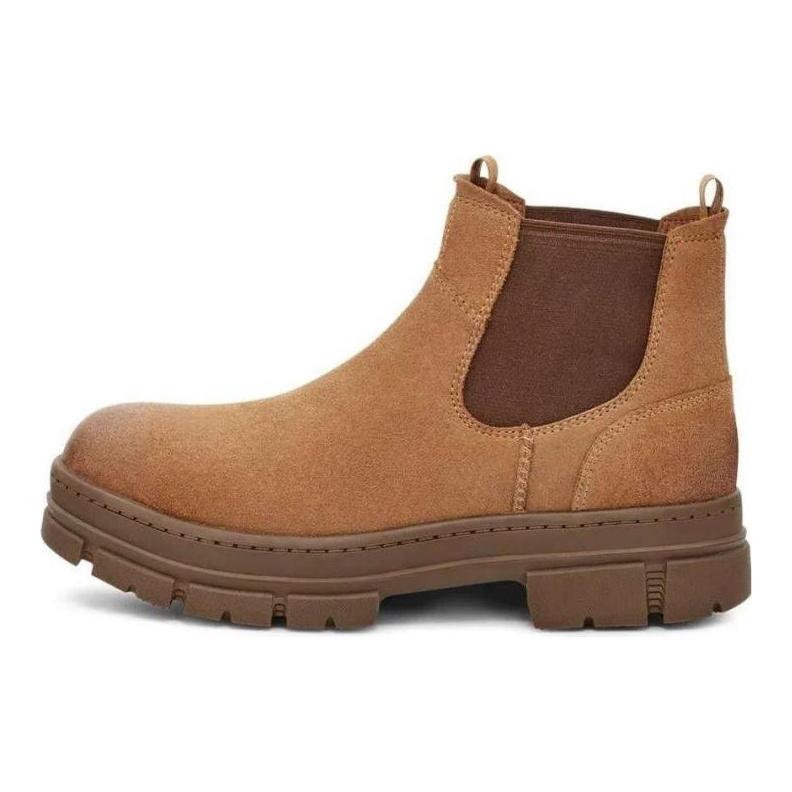UGG Ботинки челси Skyview 'Chestnut Suede' Кроссовки 1135313-CTSD