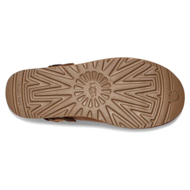 UGG Клоги Lanah 'Chestnut' Женские 1153516-CHE
