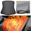 12 В подогреваемая подушка для сиденья мотоцикла универсальная для ATV 700 для R1200GS F800GS MT07 MT09 зимний чехол для сиденья J3Q3