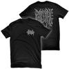 Футболка THE BUG Machine НОВАЯ! Relapse Records TS4818