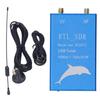 USB-тюнер-приемник RTL SDR HF UHF VHF 100 кГц‑1,7 ГГц с набором микросхем RTL2832U R820T2 для радио