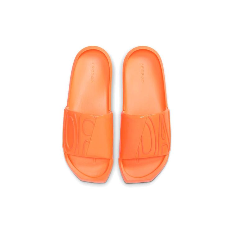 Jordan Женские шлепанцы Nola Slide Bright Citrus CZ8027-800