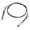 Кабель SFP+ DAC MCP2104‑X01AB 10 Гбит/с 1,5 м Высокоскоростная передача данных Plug and Play Пассивный кабель Twinax с прямым подключением по меди