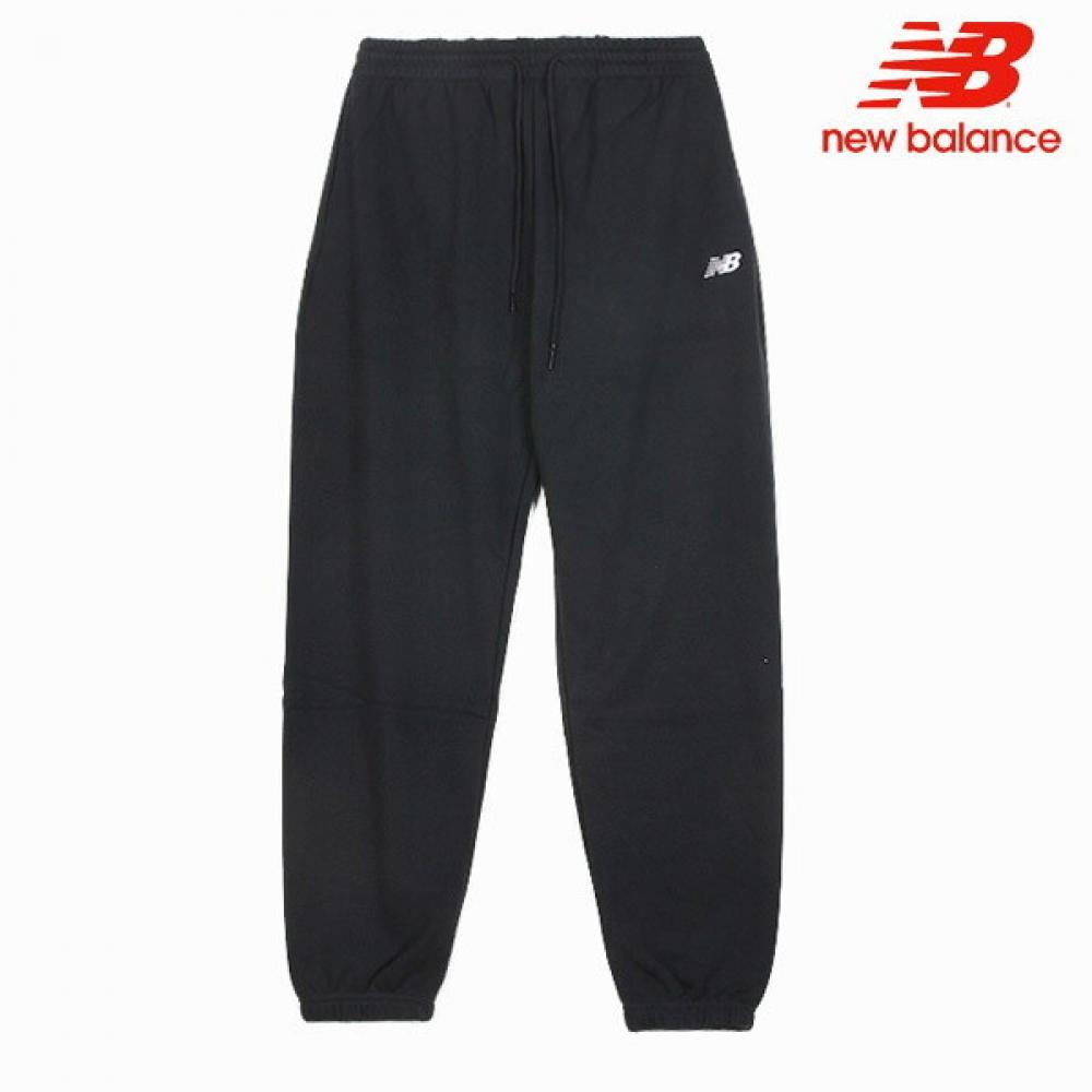 New Balance Half Club Sports Small Logo Jogger Pants Nbmlfcog01 19 Sweatshirt