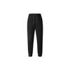 As M Jgfx Flt Flc Pant Cny Limited Edition Soft Skin Casual Pants Men Pants Black HQ8828010
