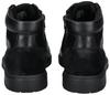 Ботинки Geox U Ghiacciaio (U46DGA 04622) black