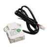 EBF61674802 Выключатель блокировки крышки стиральной машины для LG Kenmore EBF60665201