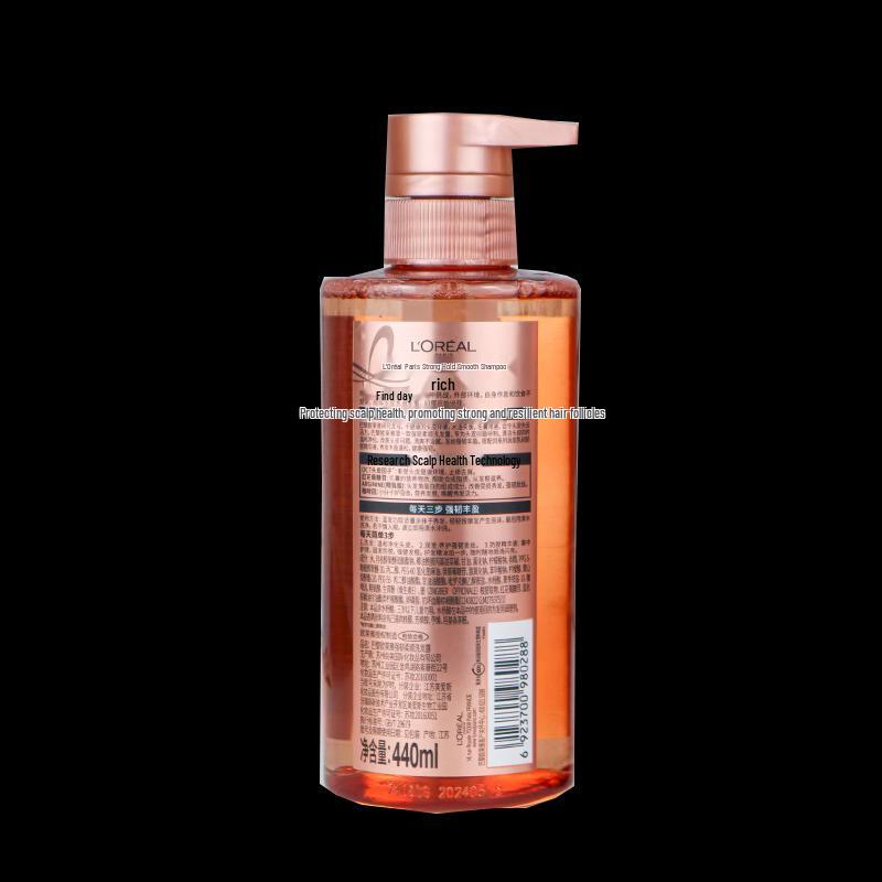 L'Oréal Resilient Smooth Hair Conditioner
