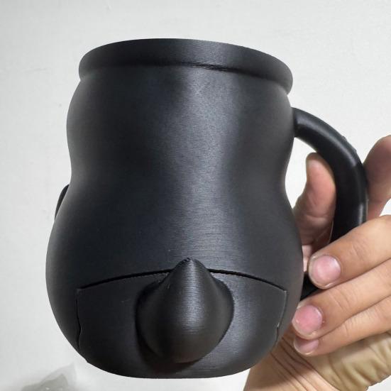 Пингвин Держатель для пинты мороженого с ложкой Ящик для закусок Многоразовые контейнеры для мороженого Подставки для эскимо Рукав для стакана/банки пива