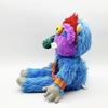 New  My Pet Monster Plush Doll Cute Cotton Doll Anime Peripherals Toy Christmas Gift