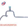 Compatible Air Conditioning Condenser Pipes for BMW X2/F39/F40 (64507939496, 64539209724)