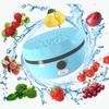 Best-Selling Fruit & Vegetable Washer: Removes Pesticides, Disinfects & Sterilizes for Household Use