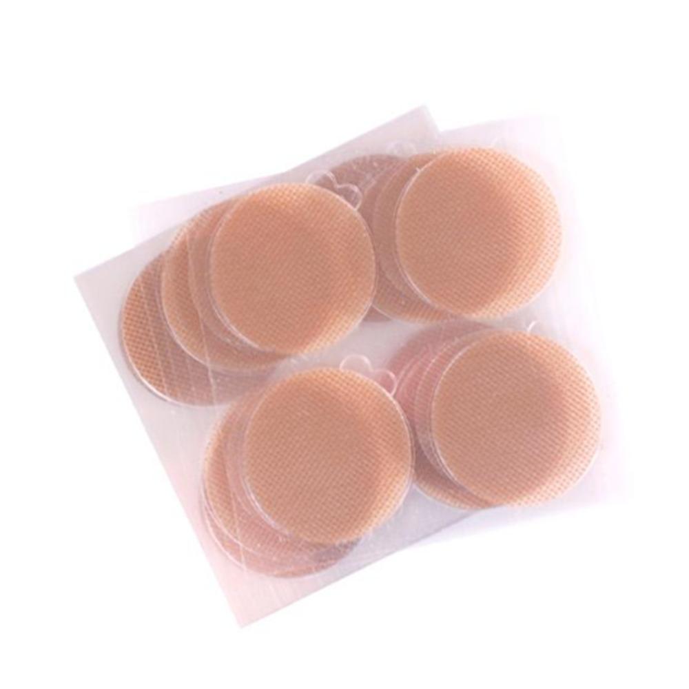 Nipple Band 12EA Nipple Patch Nipple Pad Cover, 1 упаковка, 12 штук