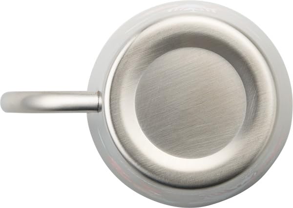 Кружка из нержавеющей стали Муми-тролль Подарок Маленькая Ямака Сделано в Японии Двусторонняя (350мл) Розовый, В коробке, Муми-мама, Мой, Шотен, (Химическая), ММ7803-856