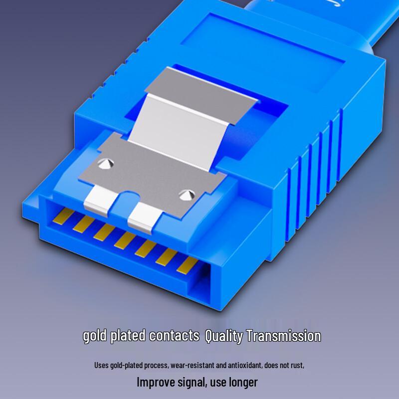 Кабели данных и питания Jinghua SATA 3.0