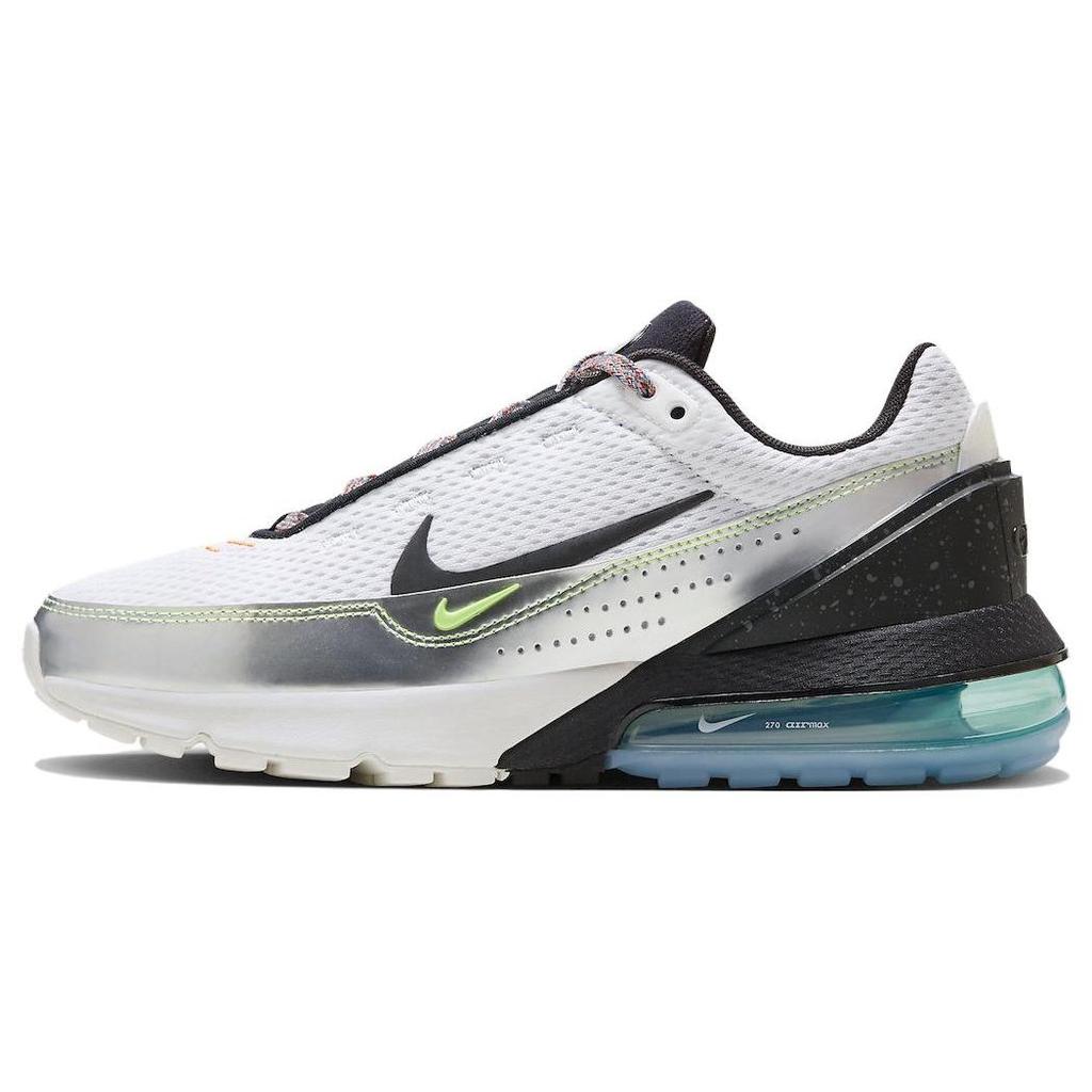 Air Max Pulse Have A Nike Day Unisex Sneakers Silver FN8885-101