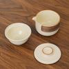 Portable Ceramic Travel Tea Set
